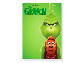christmas cartoons movies dr seuss the grinch