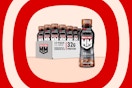 muscle milk