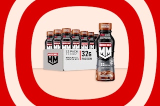 muscle milk
