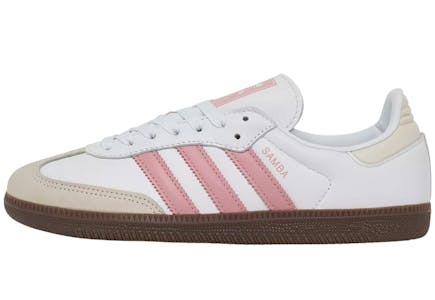 Adidas Women's Shoes