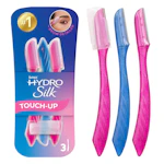 Schick Hydro Silk Touch-Up Razors