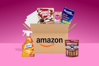 amazon under $5