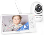 Video Baby Monitor