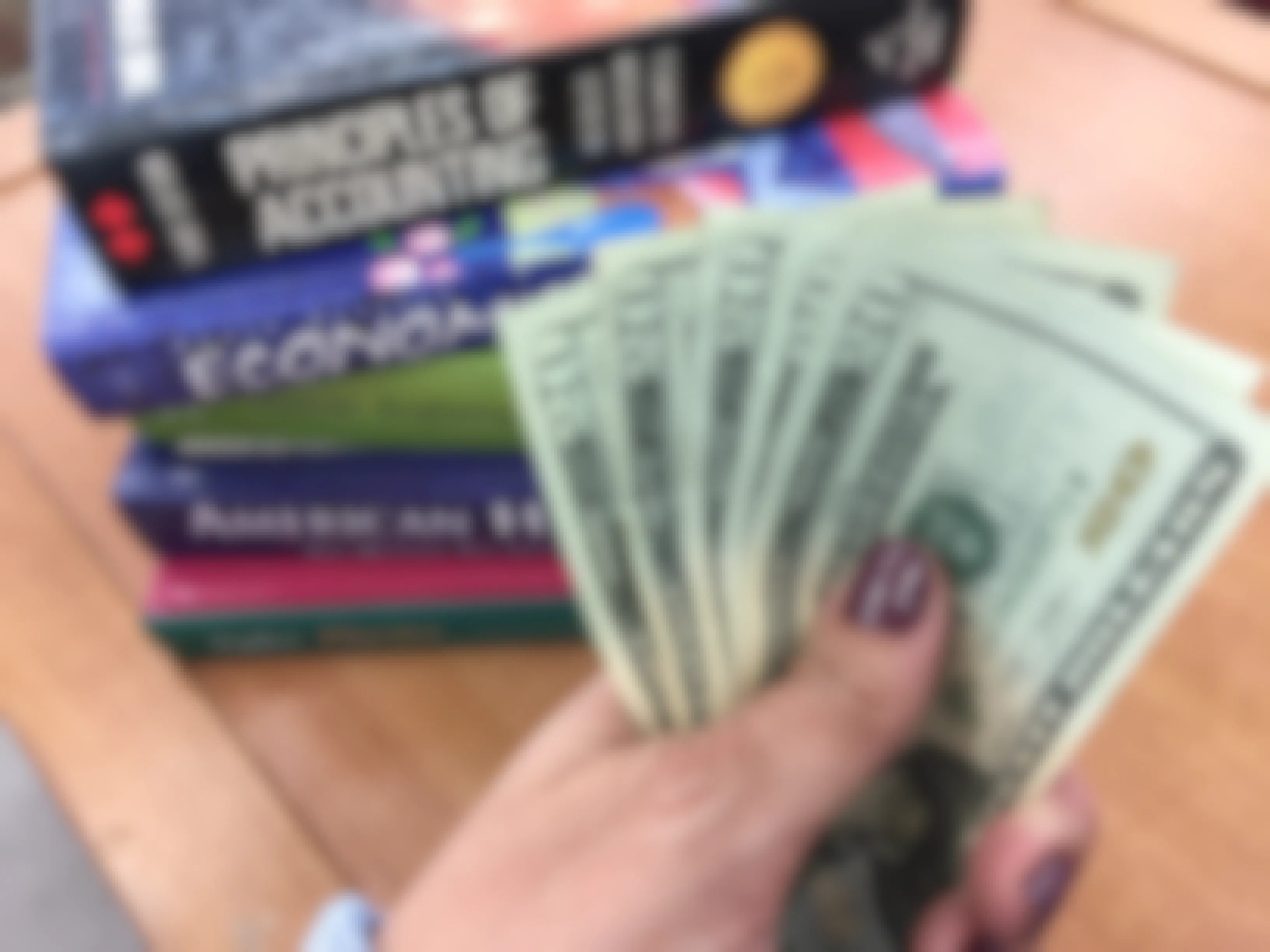How to Set Aside Almost $13,000 in One Year While Living Paycheck to Paycheck