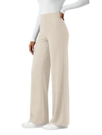 Women's Wide Leg Yoga Pants
