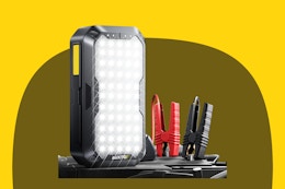 amazon jump starter