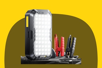 amazon jump starter