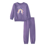 Baby & Toddler Outfit Set