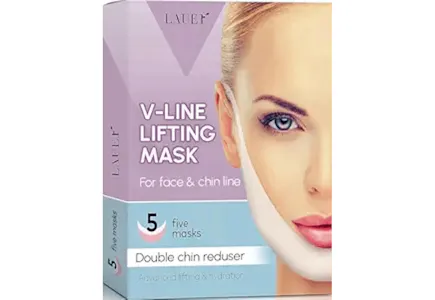 Neck Contouring Masks