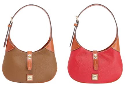 Dooney & Bourke Leather Bag
