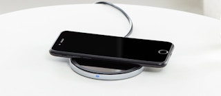 walmart onn wireless charging pad screenshot