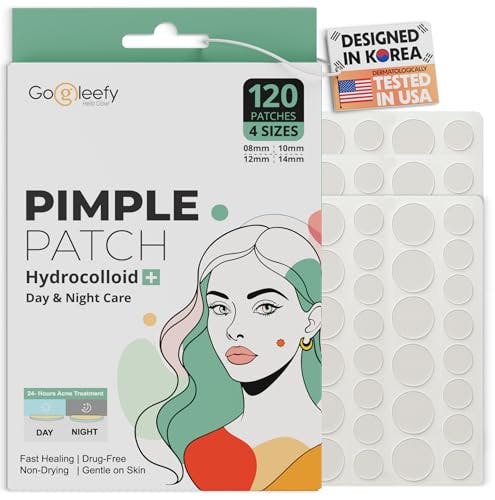 Pimple Patches