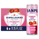 Sanpellegrino Zero Soda