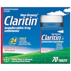 Claritin Allergy Medicine
