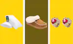 walmart items on a grid