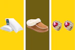 walmart items on a grid