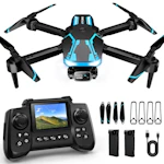 Drone with Camera