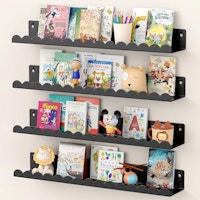 Floating Shelf Set