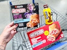 Stock Up on Hot Pockets & Nesquik at Walmart and Get Gaming Gift Cards
