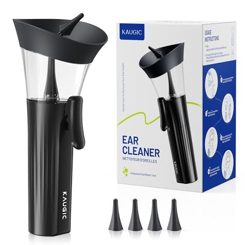 Ear Wax Removal Kit