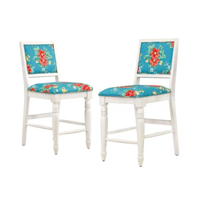 The Pioneer Woman Stools