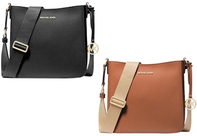 Michael Kors Messenger Bag