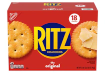 Ritz Crackers