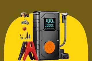 amazon jump starter B0FS7FZNZH