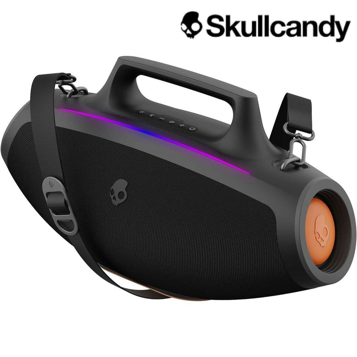 Skullcandy Barrel Bluetooth Speaker