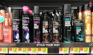 loreal paris hairstyler 1537726297