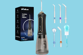 Water Flosser B0DKX7ZSM3