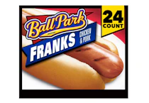 Ball Park Franks