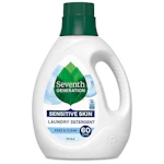 Seventh Generation Detergent