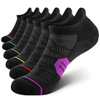 Women's Ankle Running Socks