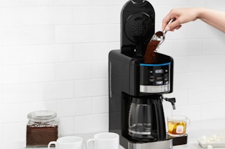 Cuisinart 12-Cup Coffeemaker