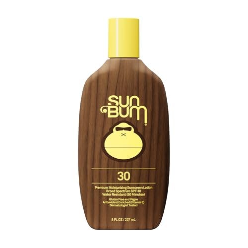Sun Bum Sunscreen Lotion