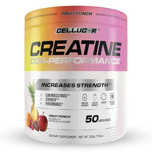 Cellucor Creatine Powder