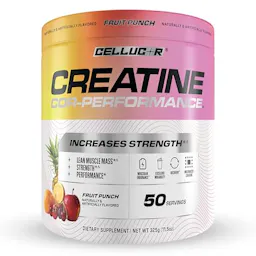 Cellucor Creatine Powder