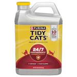 2 Tidy Cats Litters