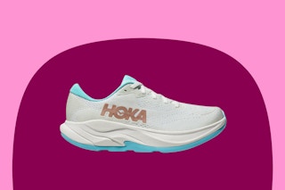 Women's Hoka Rincon 4 Shoes