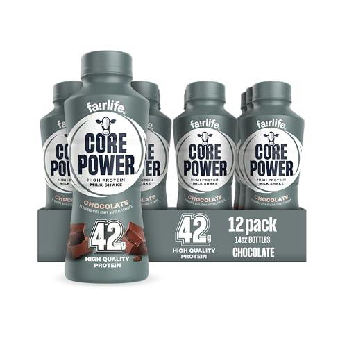 Core Power Elite 12-Pack