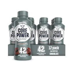 Core Power Elite 12-Pack