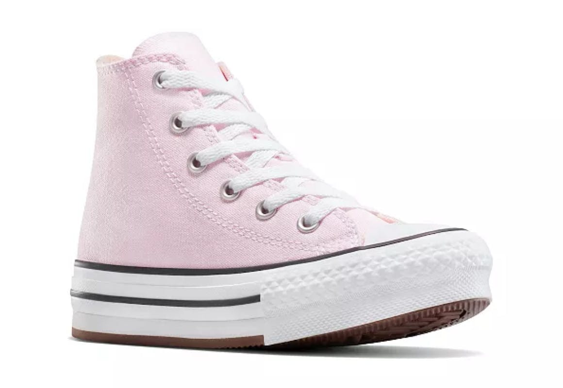Converse Kids' Platform Sneakers