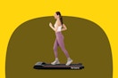 amazon treadmill
