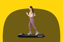 amazon treadmill