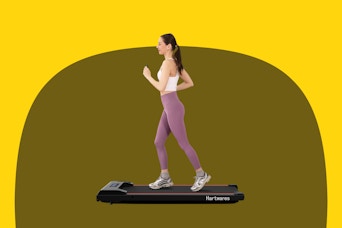 amazon treadmill