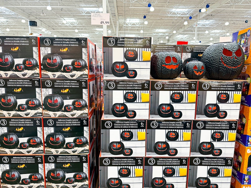 costco-metal-pumpkins-set-1