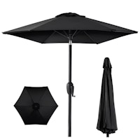 Best Choice Products Patio Umbrella