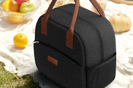 lunch bag