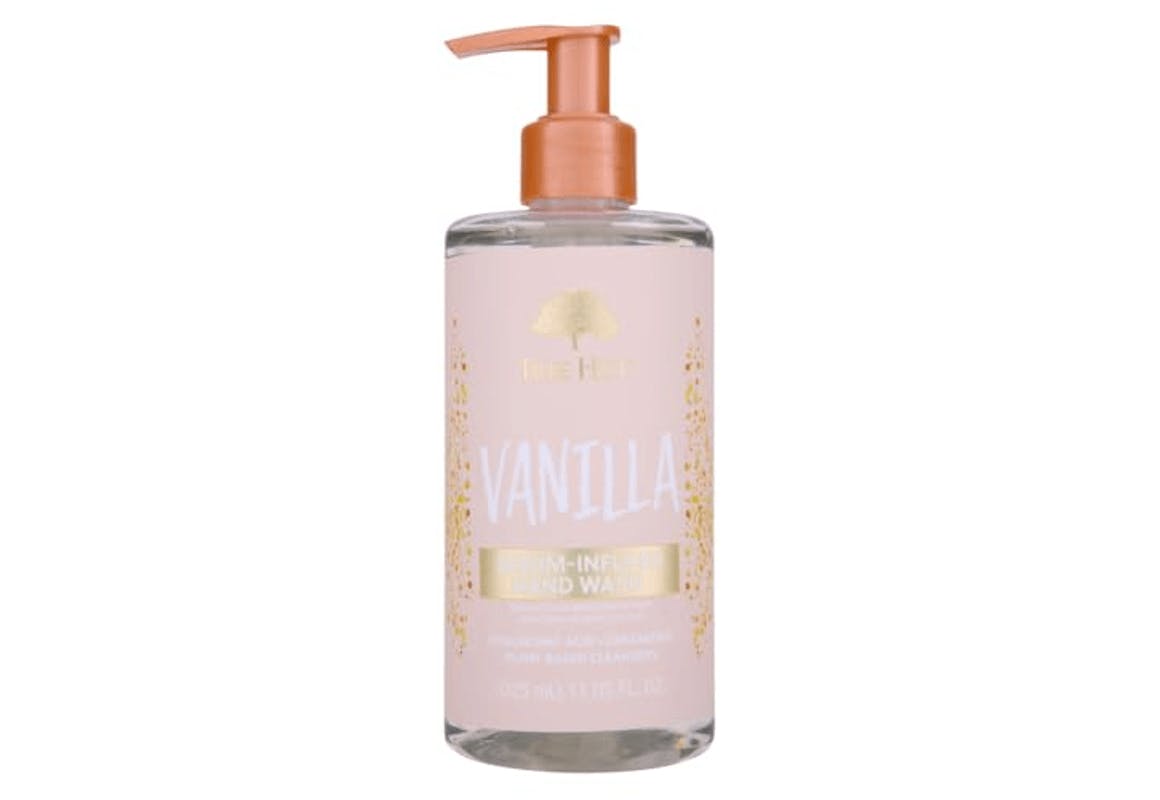 Tree Hut Hand Wash